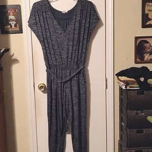 The Gap Jumpsuit